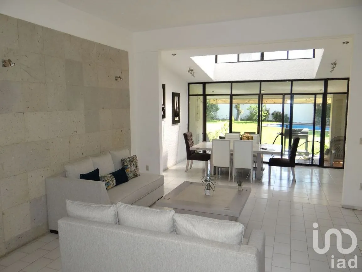 Casa en Venta en Delicias, Cuernavaca, Morelos | NEX-301774 | iad México | Foto 10 de 26