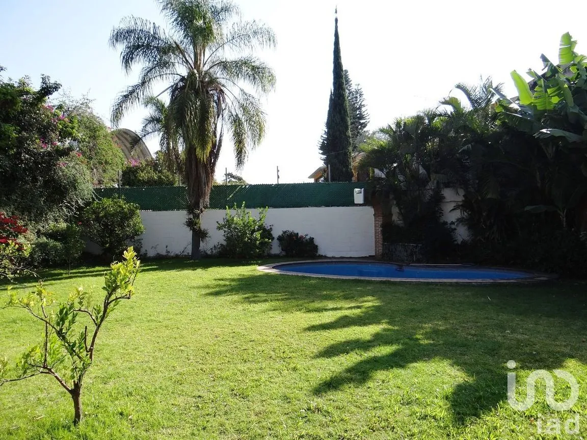 Casa en Venta en Delicias, Cuernavaca, Morelos | NEX-301774 | iad México | Foto 1 de 26