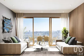 NEX-303309 - Departamento en Venta, con 2 recamaras, con 2 baños, con 146 m2 de construcción.