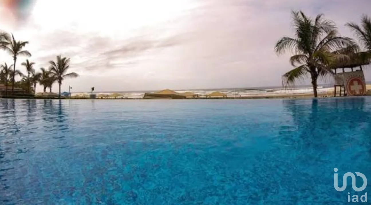 Departamento en Venta en Playa Diamante, Acapulco de Juárez, Guerrero | NEX-303311 | iad México | Foto 11 de 18