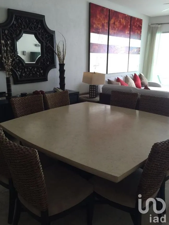 Departamento en Venta en Playa Diamante, Acapulco de Juárez, Guerrero | NEX-303311 | iad México | Foto 12 de 18