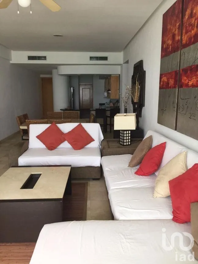 Departamento en Venta en Playa Diamante, Acapulco de Juárez, Guerrero | NEX-303311 | iad México | Foto 13 de 18