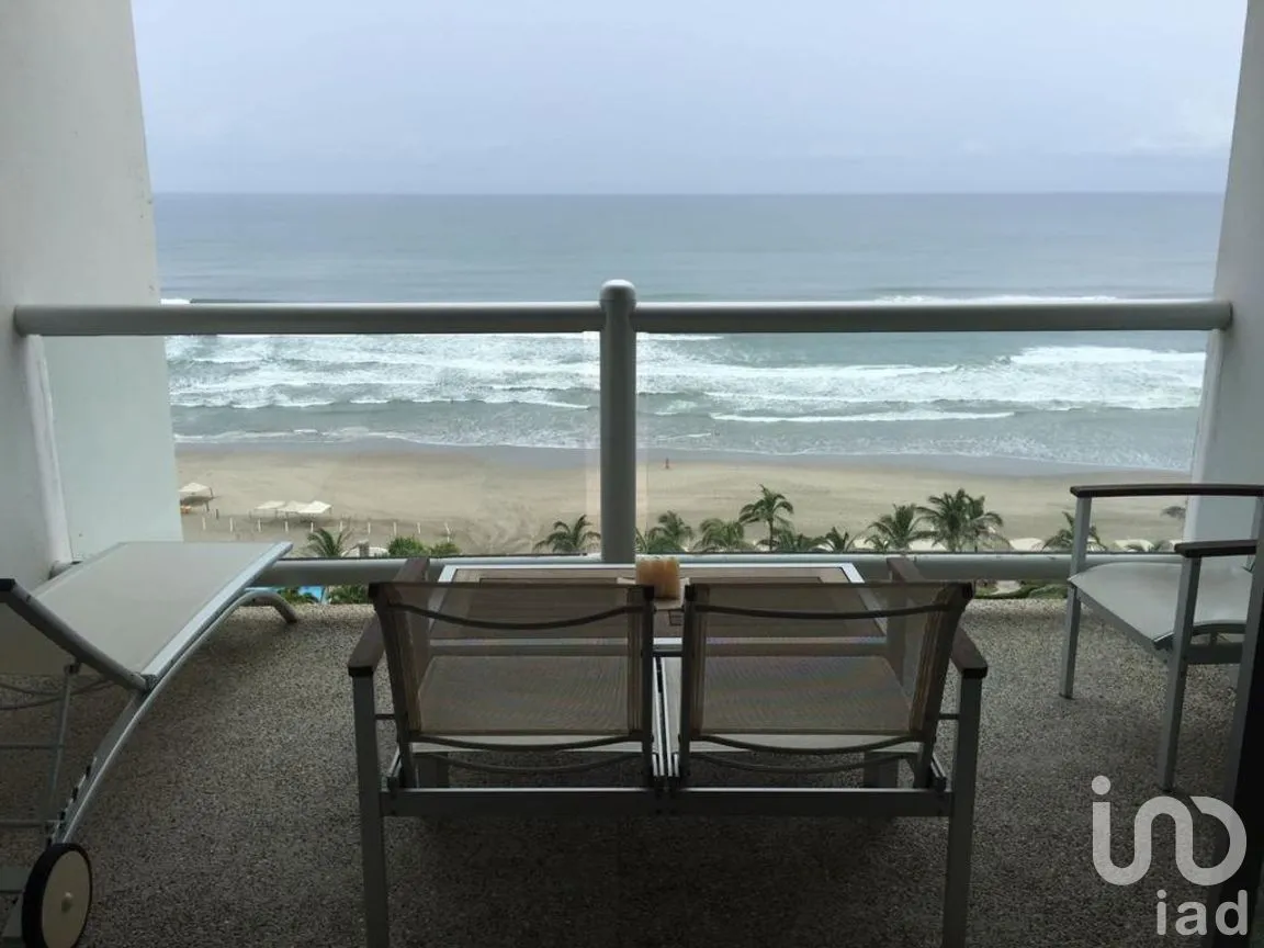 Departamento en Venta en Playa Diamante, Acapulco de Juárez, Guerrero | NEX-303311 | iad México | Foto 14 de 18