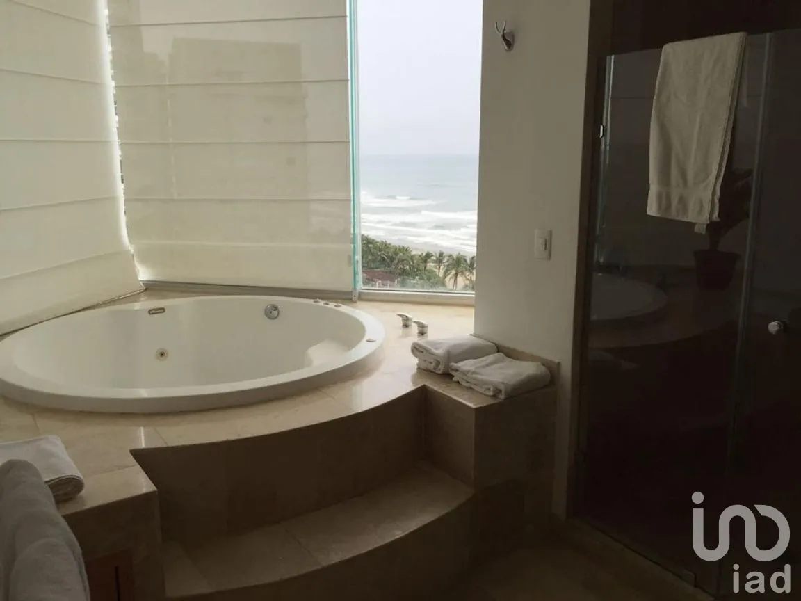 Departamento en Venta en Playa Diamante, Acapulco de Juárez, Guerrero | NEX-303311 | iad México | Foto 16 de 18