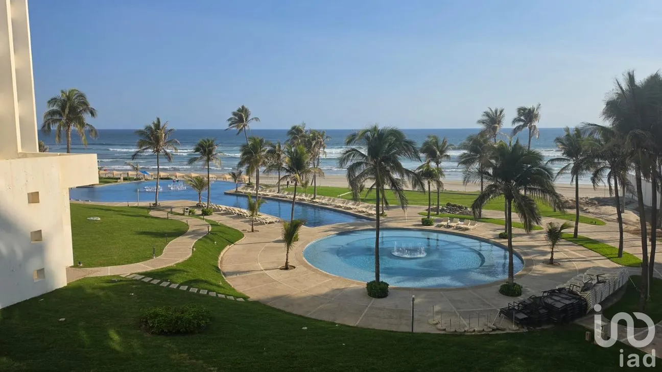 Departamento en Venta en Playa Diamante, Acapulco de Juárez, Guerrero | NEX-303311 | iad México | Foto 3 de 18