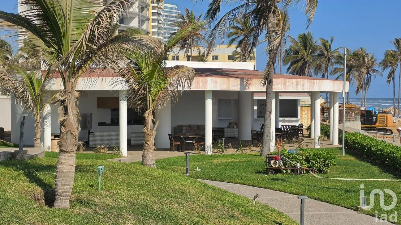 Departamento en Venta en Playa Diamante, Acapulco de Juárez, Guerrero | NEX-303311 | iad México | Foto 4 de 18