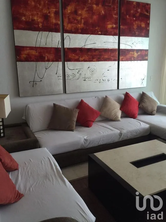 Departamento en Venta en Playa Diamante, Acapulco de Juárez, Guerrero | NEX-303311 | iad México | Foto 6 de 18