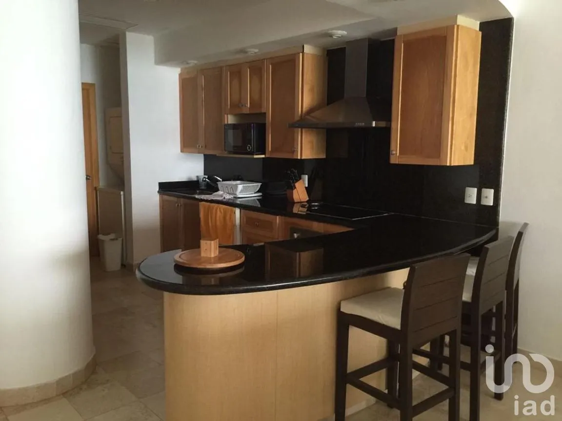 Departamento en Venta en Playa Diamante, Acapulco de Juárez, Guerrero | NEX-303311 | iad México | Foto 9 de 18