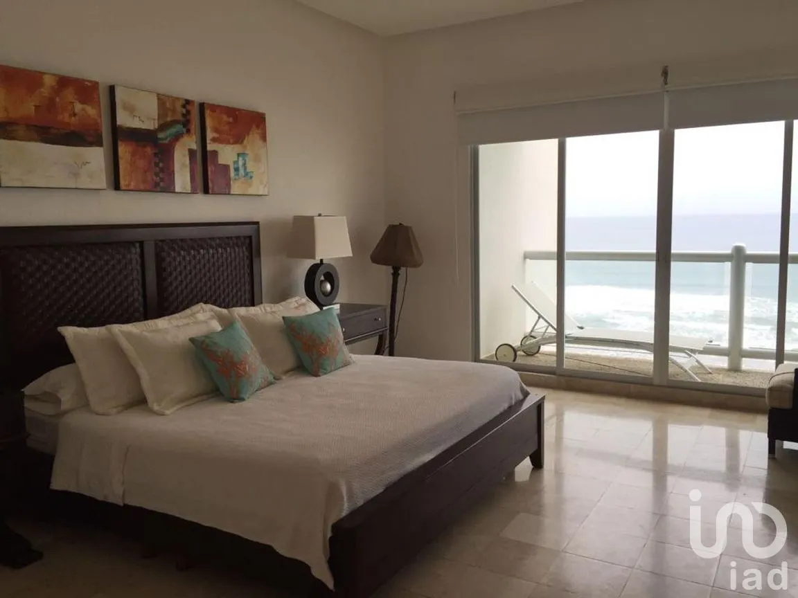 Departamento en Venta en Playa Diamante, Acapulco de Juárez, Guerrero | NEX-303311 | iad México | Foto 10 de 18