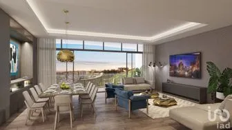 NEX-303313 - Departamento en Venta, con 2 recamaras, con 2 baños, con 166 m2 de construcción.
