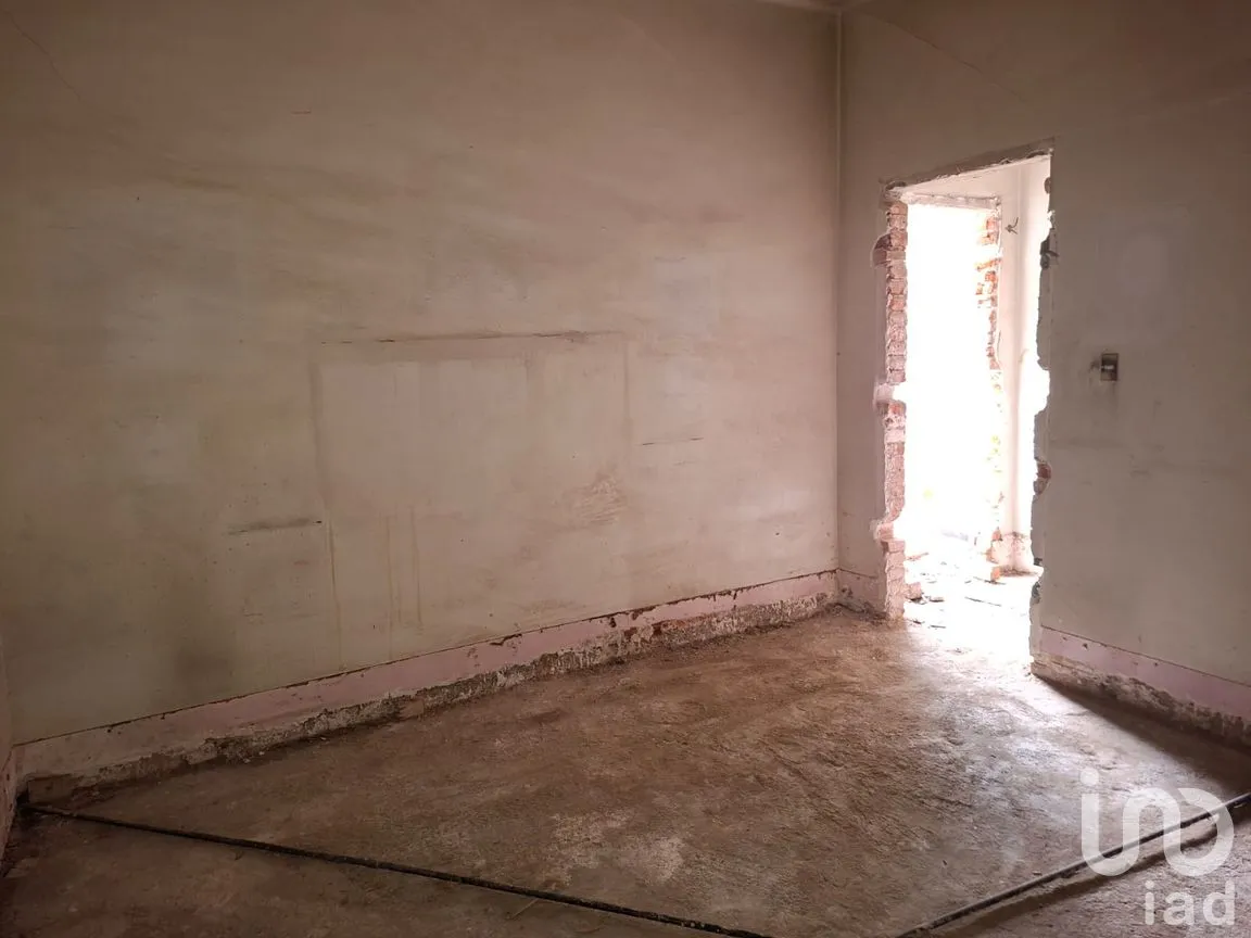 Terreno en Venta en Roma Norte, Cuauhtémoc, Ciudad de México | NEX-303317 | iad México | Foto 4 de 10