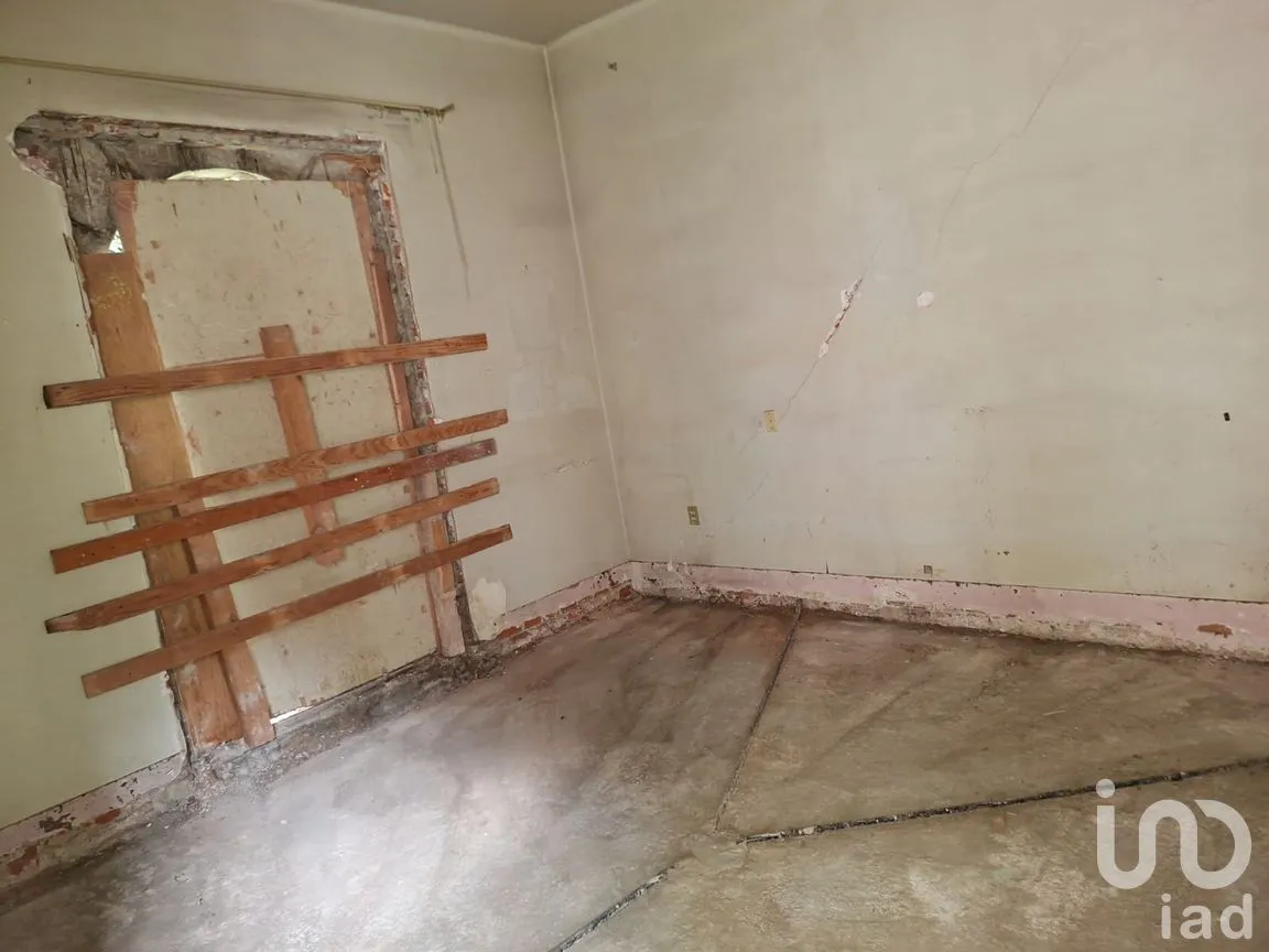 Terreno en Venta en Roma Norte, Cuauhtémoc, Ciudad de México | NEX-303317 | iad México | Foto 6 de 10