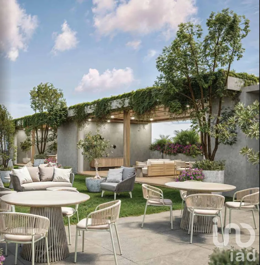 Departamento en Venta en Roma Norte, Cuauhtémoc, Ciudad de México | NEX-303320 | iad México | Foto 14 de 19