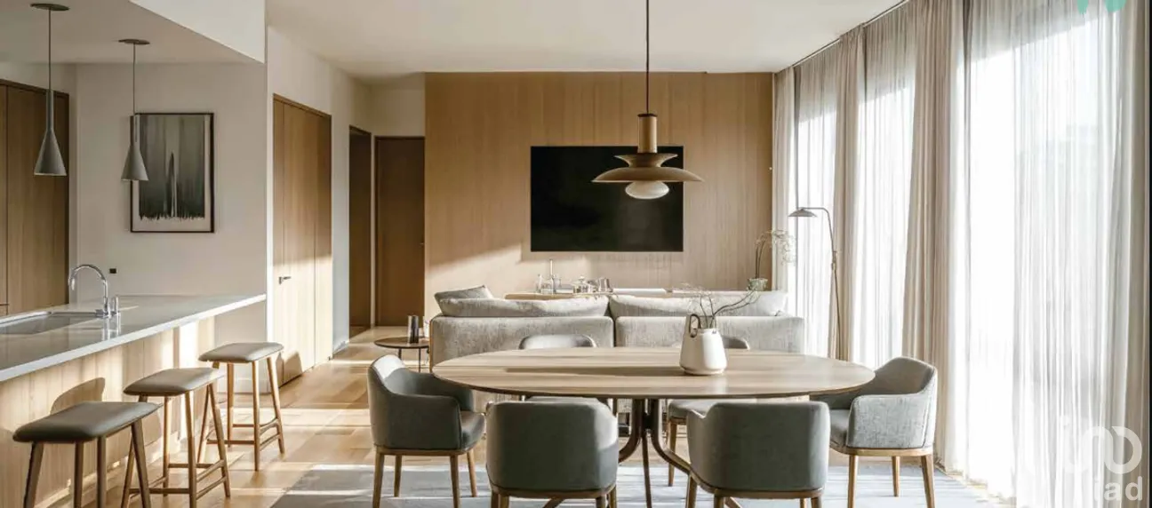 Departamento en Venta en Roma Norte, Cuauhtémoc, Ciudad de México | NEX-303320 | iad México | Foto 10 de 19
