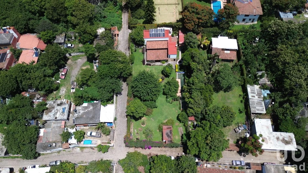 Casa en Venta en San Pedro, Malinalco, México | NEX-304715 | iad México | Foto 2 de 14