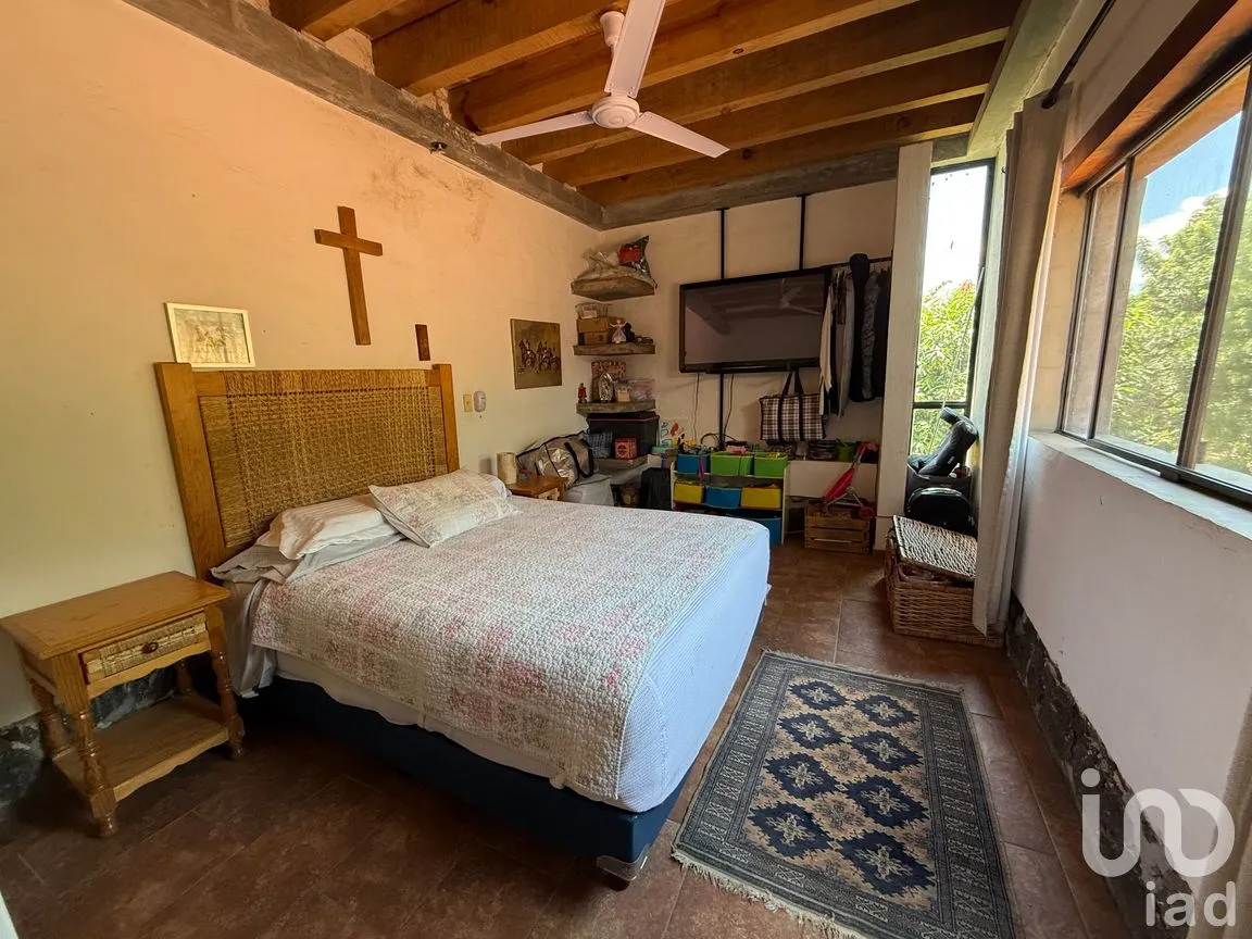 Casa en Venta en San Pedro, Malinalco, México | NEX-304715 | iad México | Foto 11 de 14