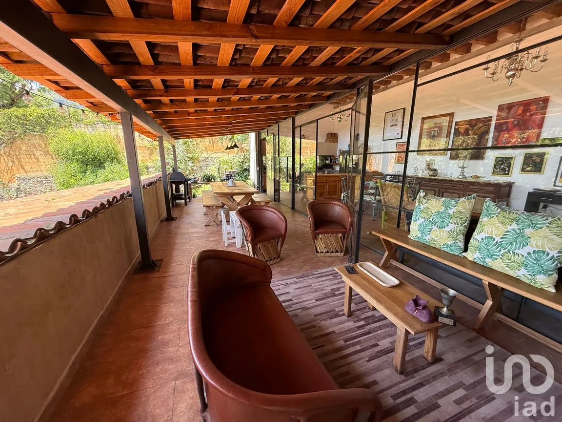 Casa en Venta en San Pedro, Malinalco, México | NEX-304715 | iad México | Foto 12 de 14