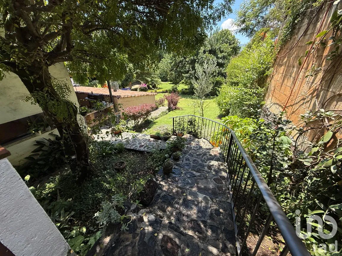 Casa en Venta en San Pedro, Malinalco, México | NEX-304715 | iad México | Foto 14 de 14