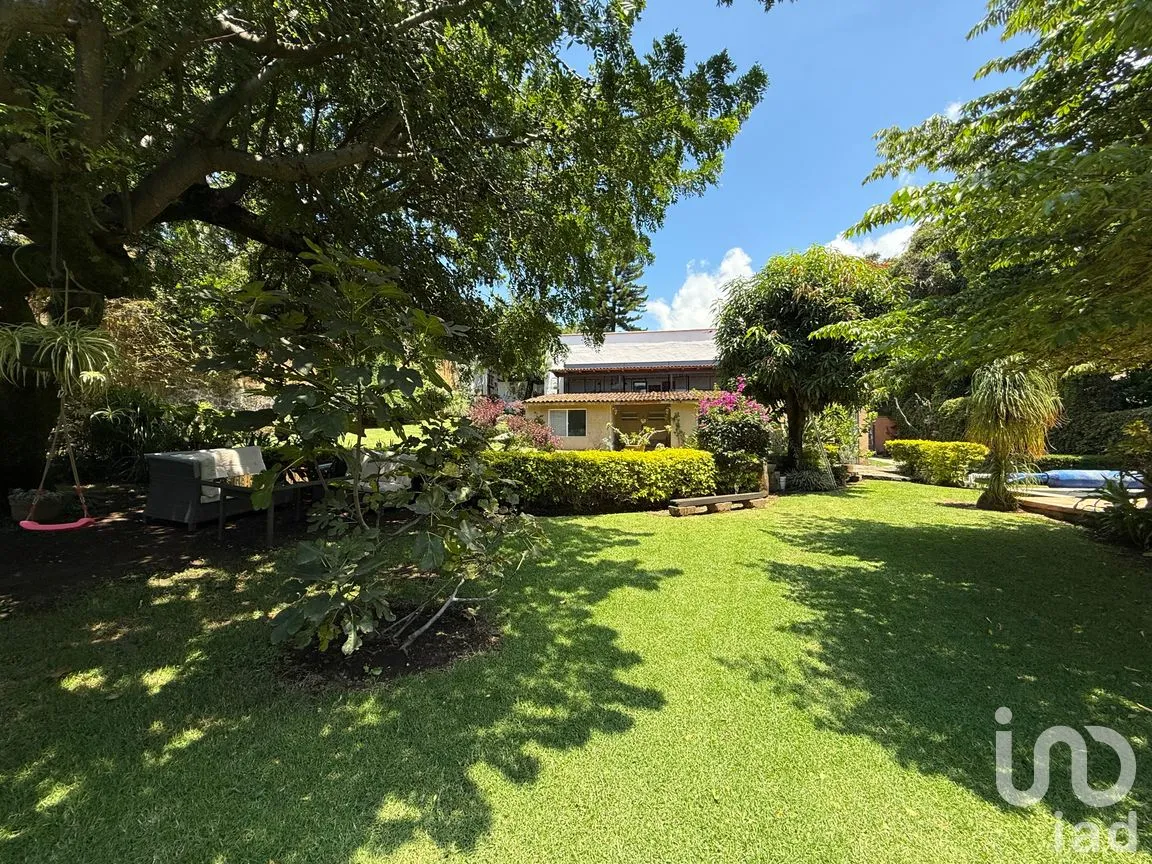 Casa en Venta en San Pedro, Malinalco, México | NEX-304715 | iad México | Foto 3 de 14