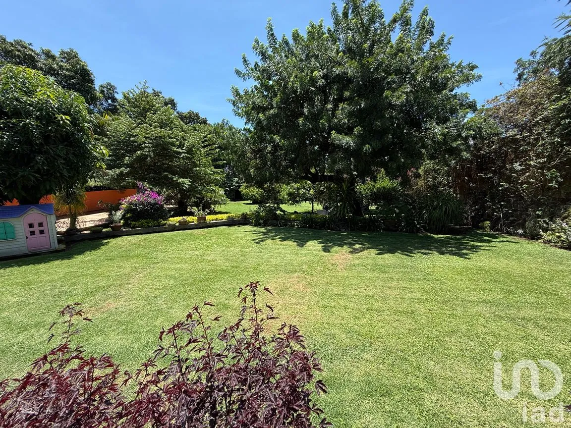 Casa en Venta en San Pedro, Malinalco, México | NEX-304715 | iad México | Foto 4 de 14
