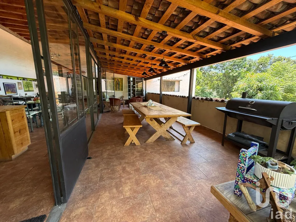 Casa en Venta en San Pedro, Malinalco, México | NEX-304715 | iad México | Foto 9 de 14