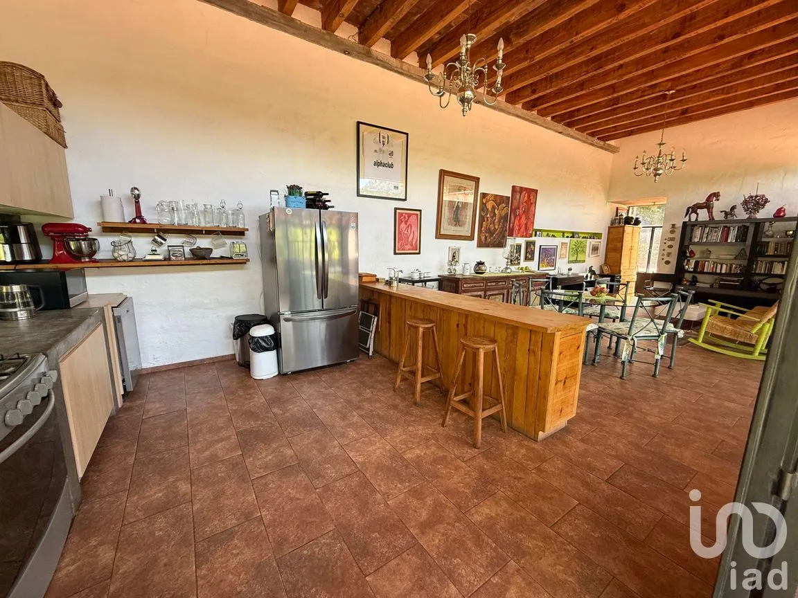 Casa en Venta en San Pedro, Malinalco, México | NEX-304715 | iad México | Foto 10 de 14
