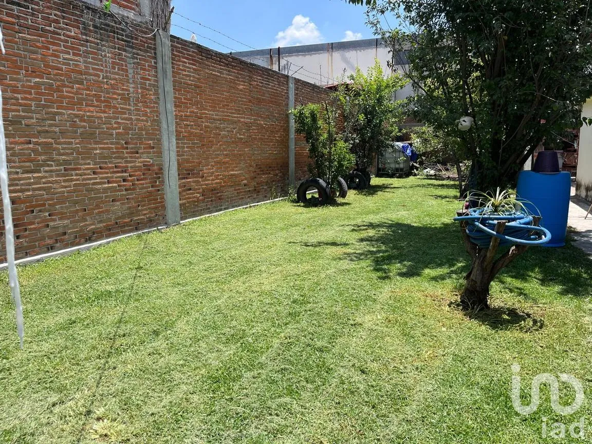 Casa en Venta en El Cristo, Puebla, Puebla | NEX-304806 | iad México | Foto 14 de 19