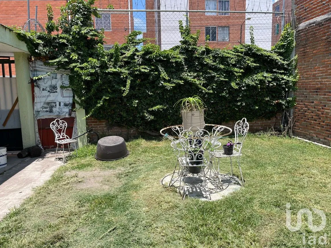 Casa en Venta en El Cristo, Puebla, Puebla | NEX-304806 | iad México | Foto 15 de 19