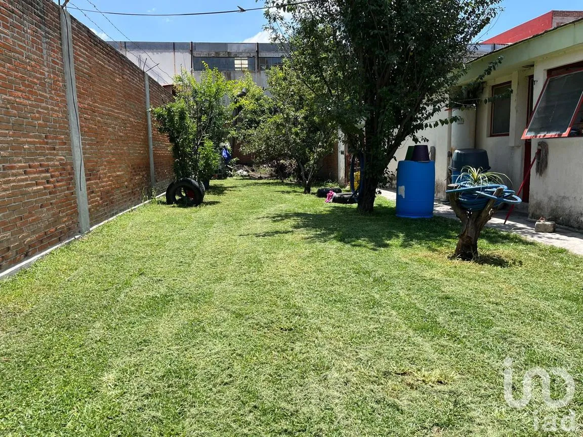 Casa en Venta en El Cristo, Puebla, Puebla | NEX-304806 | iad México | Foto 16 de 19