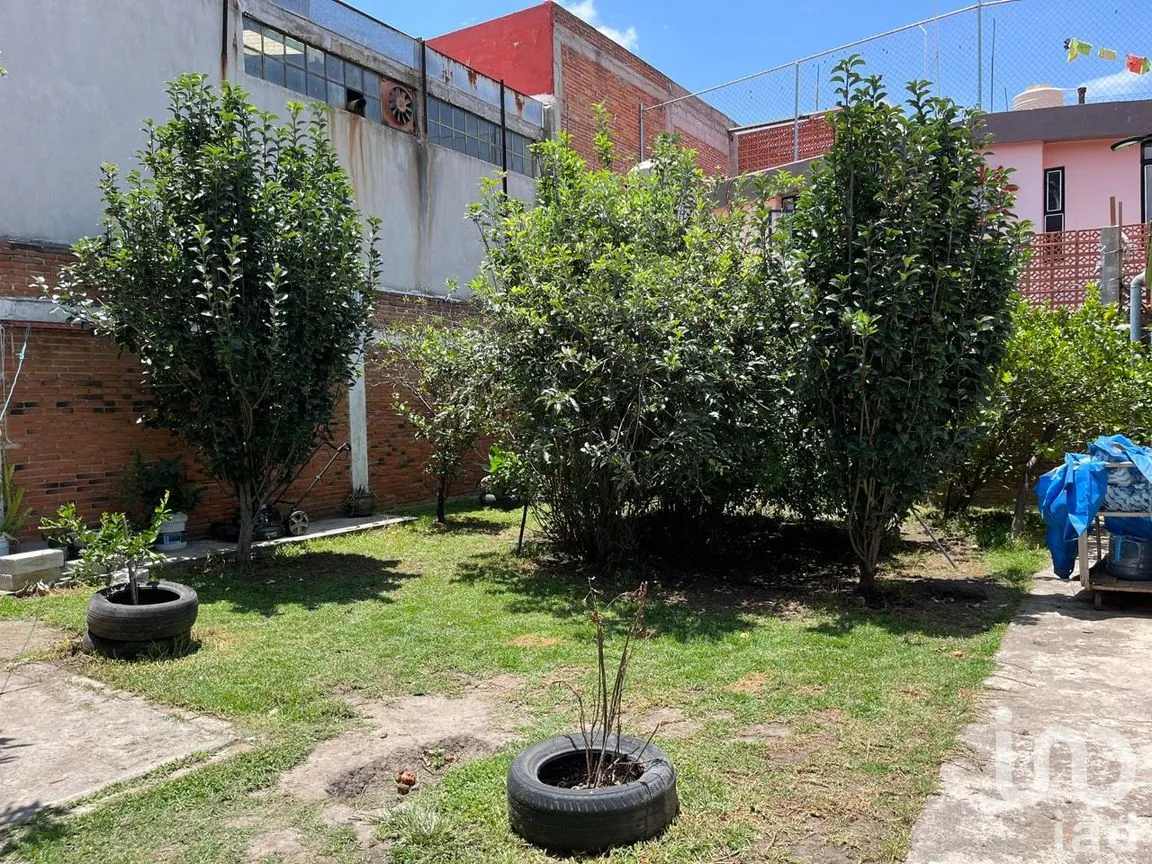 Casa en Venta en El Cristo, Puebla, Puebla | NEX-304806 | iad México | Foto 17 de 19