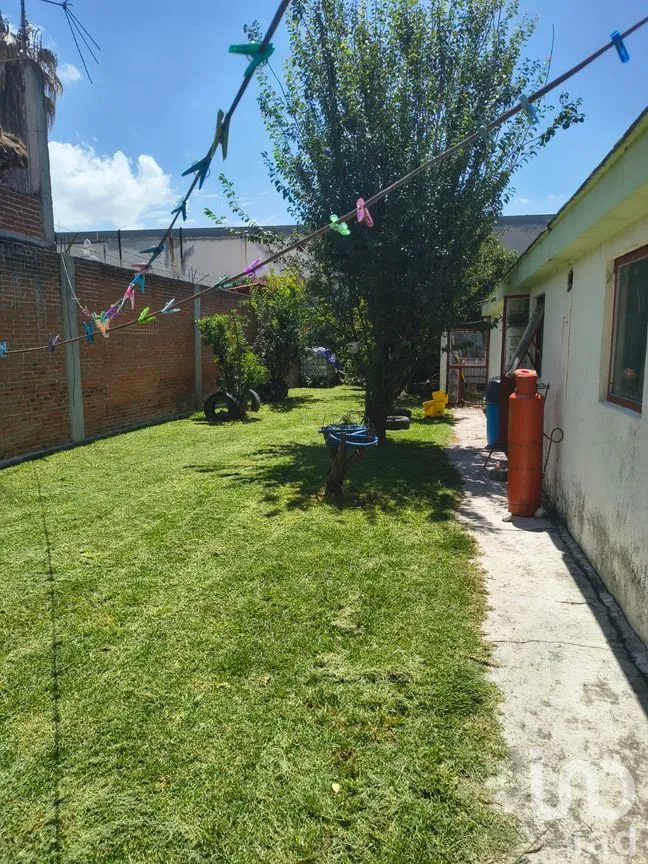 Casa en Venta en El Cristo, Puebla, Puebla | NEX-304806 | iad México | Foto 18 de 19
