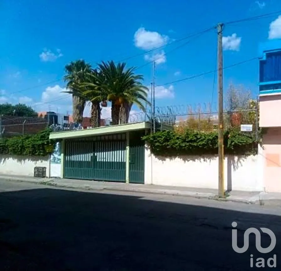 Casa en Venta en El Cristo, Puebla, Puebla | NEX-304806 | iad México | Foto 19 de 19