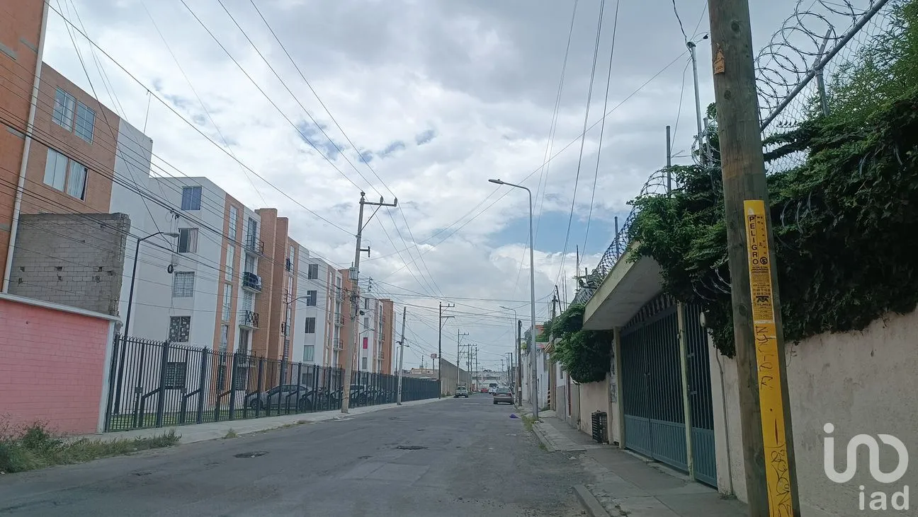Casa en Venta en El Cristo, Puebla, Puebla | NEX-304806 | iad México | Foto 7 de 19