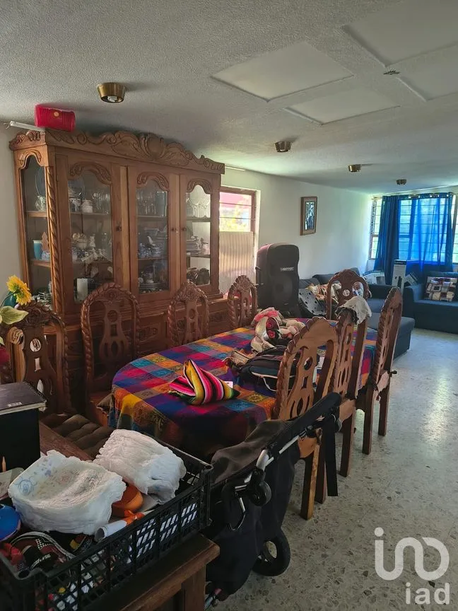 Casa en Venta en El Cristo, Puebla, Puebla | NEX-304806 | iad México | Foto 8 de 19