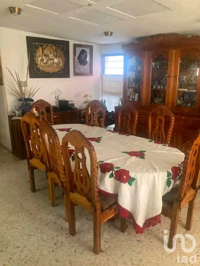 Casa en Venta en El Cristo, Puebla, Puebla | NEX-304806 | iad México | Foto 9 de 19