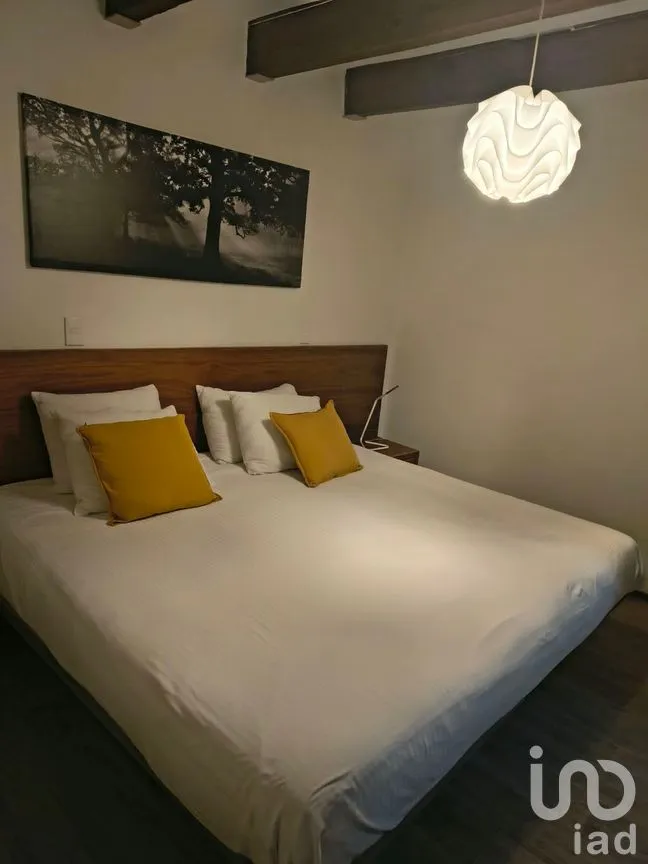 Departamento en Renta en Atenor Salas, Benito Juárez, Ciudad de México | NEX-304964 | iad México | Foto 11 de 16