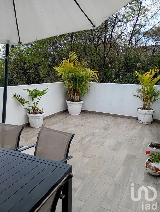 Departamento en Renta en Atenor Salas, Benito Juárez, Ciudad de México | NEX-304964 | iad México | Foto 13 de 16