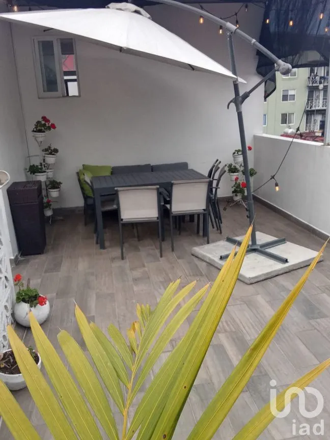 Departamento en Renta en Atenor Salas, Benito Juárez, Ciudad de México | NEX-304964 | iad México | Foto 14 de 16