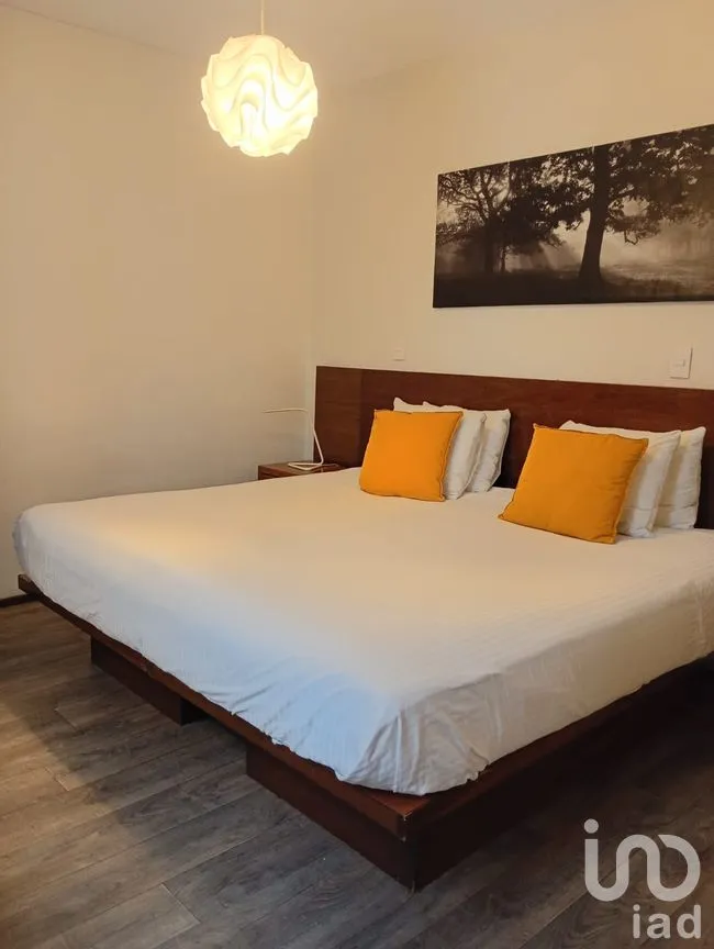 Departamento en Renta en Atenor Salas, Benito Juárez, Ciudad de México | NEX-304964 | iad México | Foto 6 de 16
