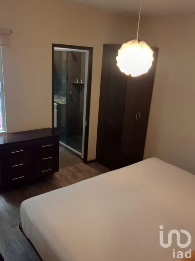 Departamento en Renta en Atenor Salas, Benito Juárez, Ciudad de México | NEX-304964 | iad México | Foto 7 de 16