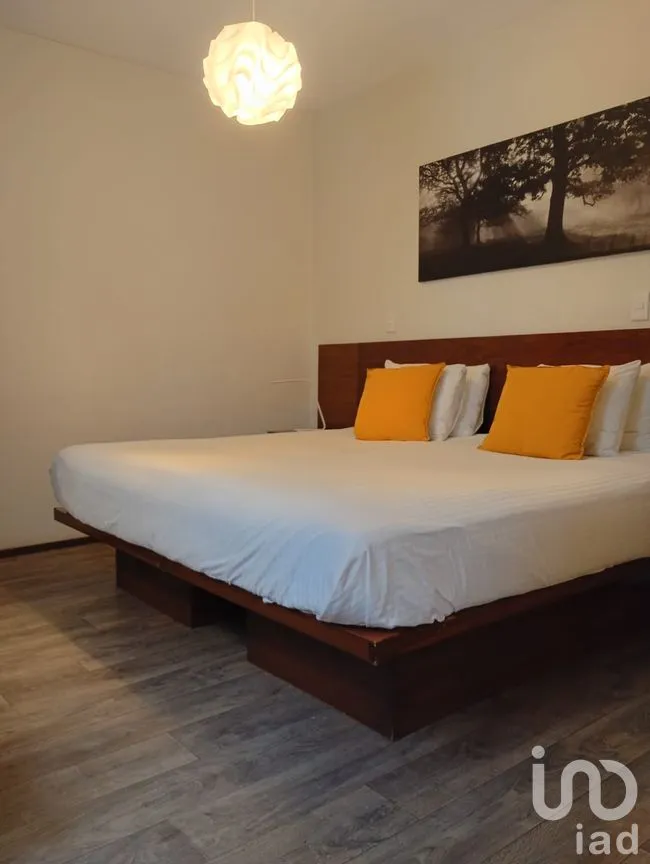 Departamento en Renta en Atenor Salas, Benito Juárez, Ciudad de México | NEX-304964 | iad México | Foto 9 de 16