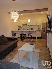 NEX-304964 - Departamento en Renta, con 1 recamara, con 1 baño, con 55 m2 de construcción.