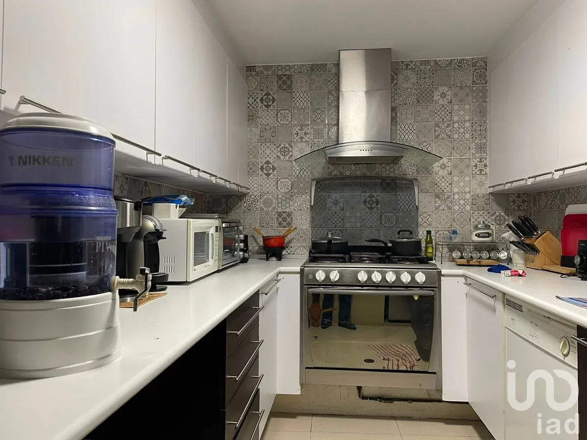 Casa en Venta en Las Águilas, Álvaro Obregón, Ciudad de México | NEX-305064 | iad México | Foto 11 de 16