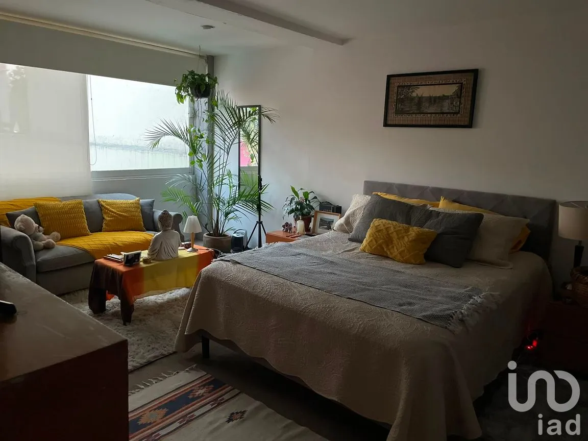 Casa en Venta en Las Águilas, Álvaro Obregón, Ciudad de México | NEX-305064 | iad México | Foto 12 de 16