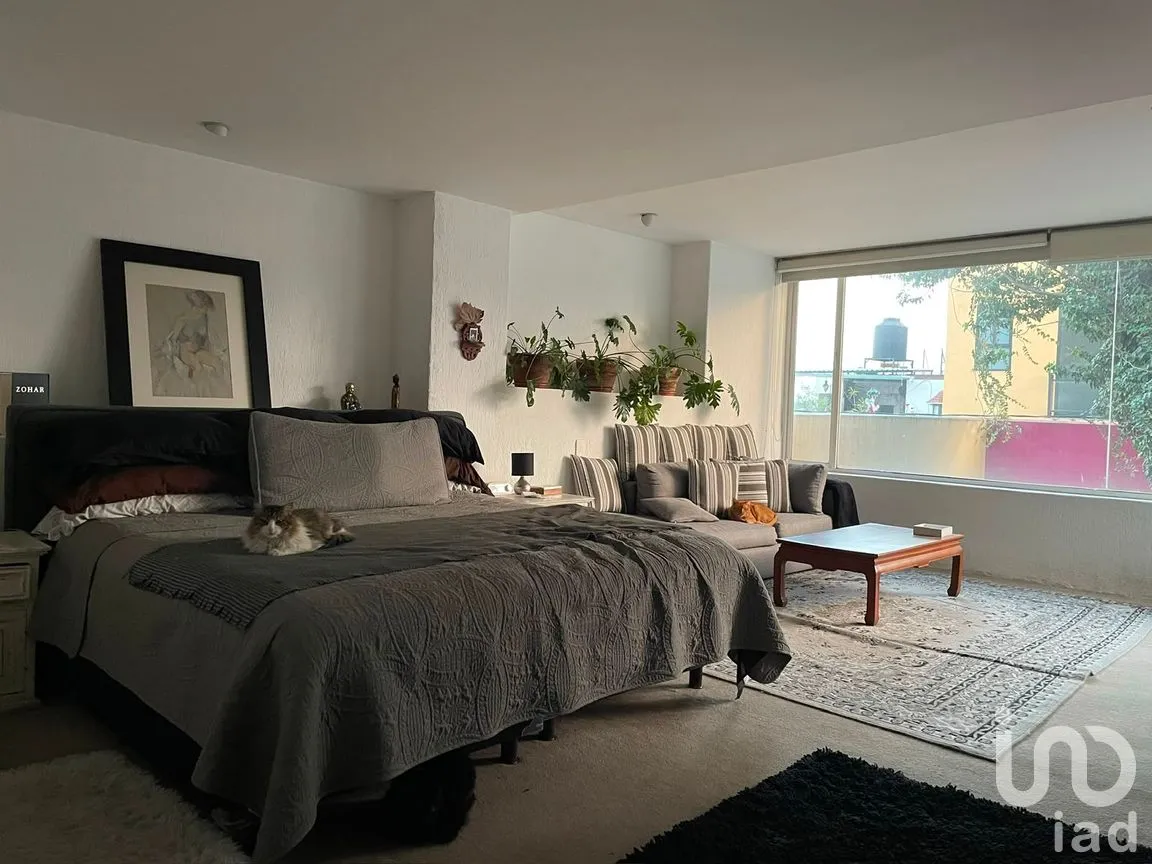 Casa en Venta en Las Águilas, Álvaro Obregón, Ciudad de México | NEX-305064 | iad México | Foto 13 de 16