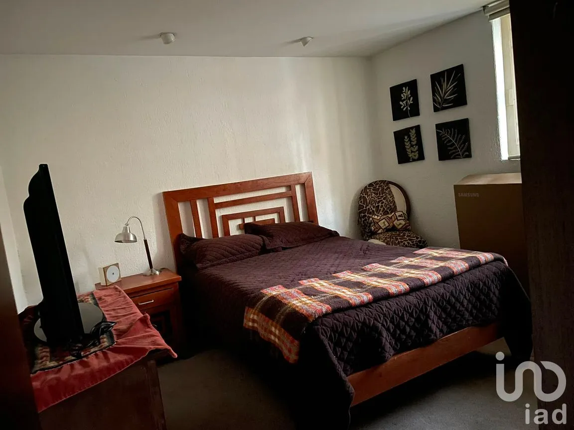 Casa en Venta en Las Águilas, Álvaro Obregón, Ciudad de México | NEX-305064 | iad México | Foto 14 de 16