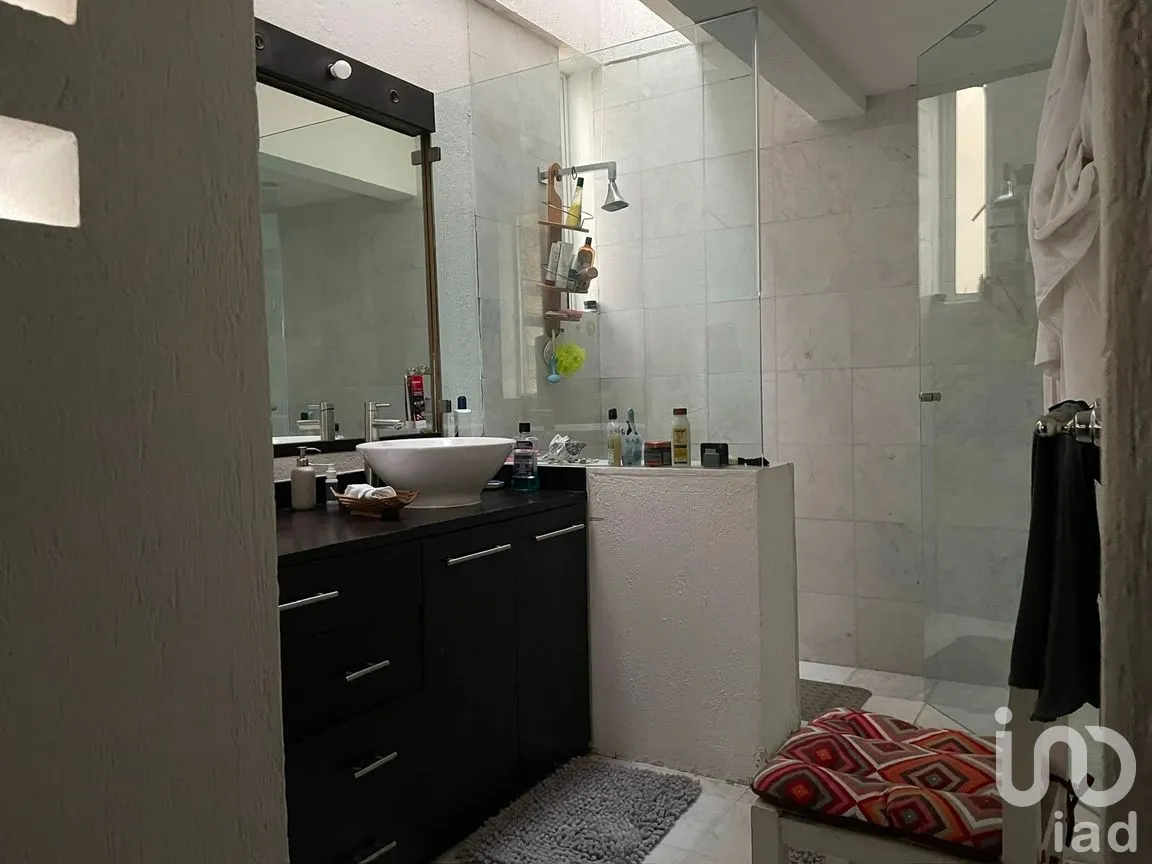 Casa en Venta en Las Águilas, Álvaro Obregón, Ciudad de México | NEX-305064 | iad México | Foto 15 de 16
