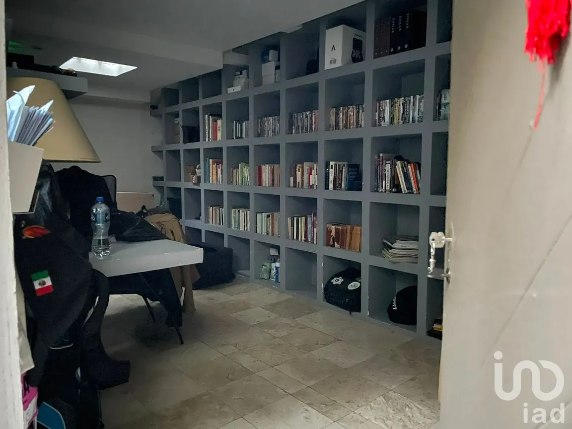 Casa en Venta en Las Águilas, Álvaro Obregón, Ciudad de México | NEX-305064 | iad México | Foto 16 de 16