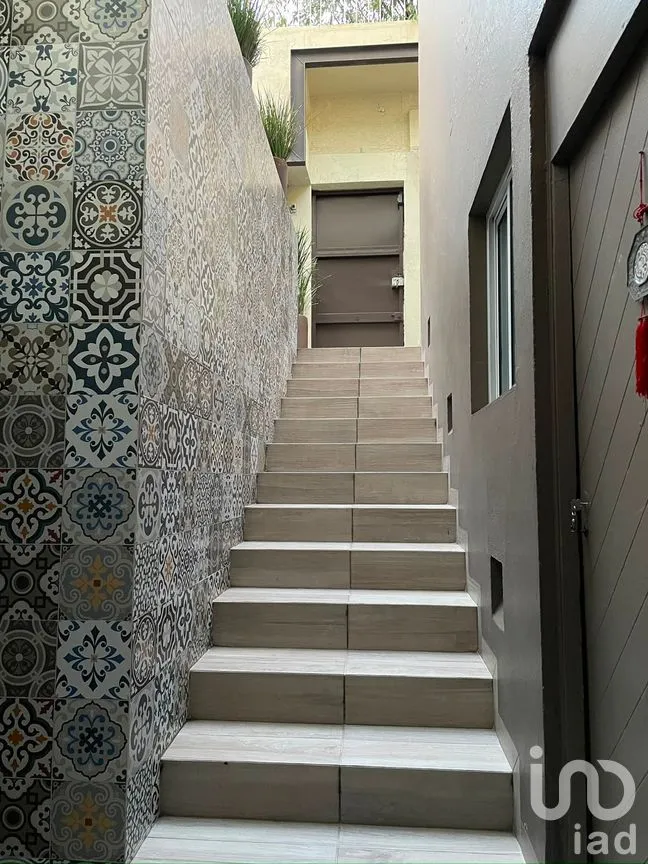 Casa en Venta en Las Águilas, Álvaro Obregón, Ciudad de México | NEX-305064 | iad México | Foto 4 de 16