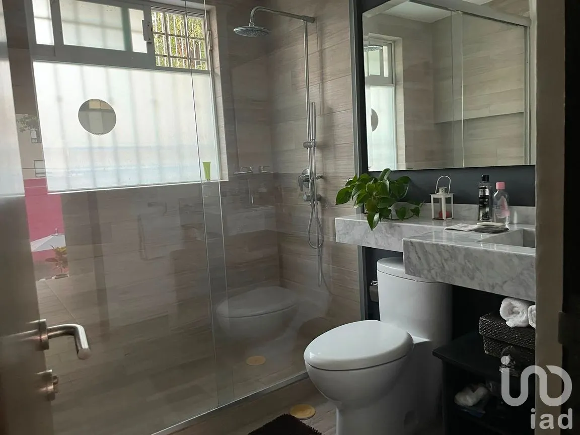 Casa en Venta en Las Águilas, Álvaro Obregón, Ciudad de México | NEX-305064 | iad México | Foto 5 de 16